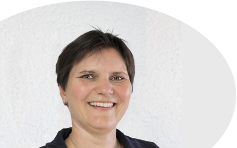 Monika Gähwiler Monika Gähwiler