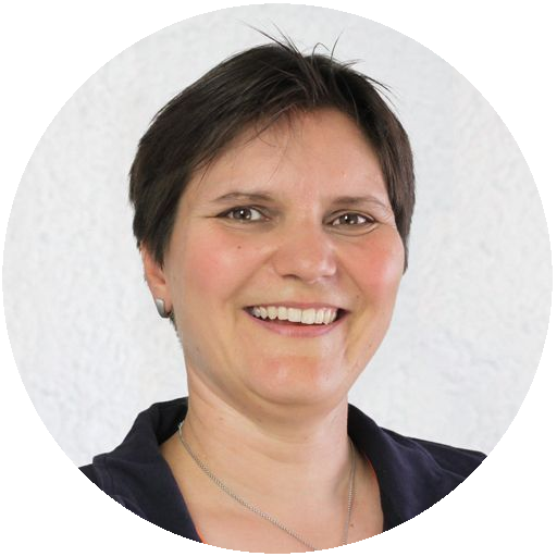 Monika Gähwiler, Lerntherapeutin Monika Gähwiler, Lerntherapeutin